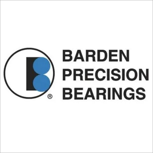 Barden Bearing - Bore Size: 25