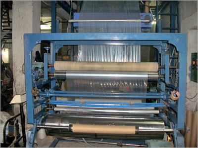 Stretch Film Roll 