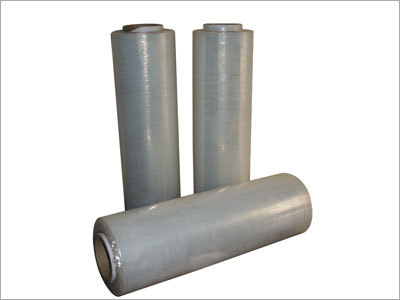 LDPE स्ट्रेच रोल