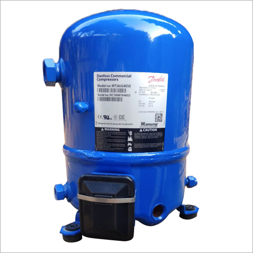 Danfoss Commercial Compressor