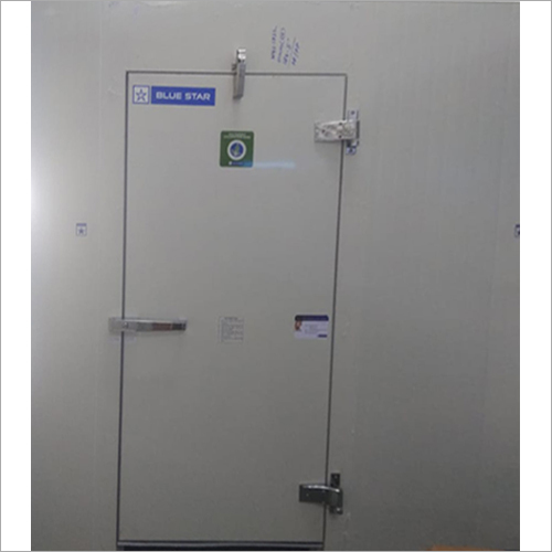 Cold Room