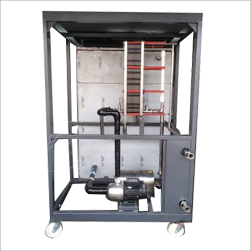 मिल्क चिलर