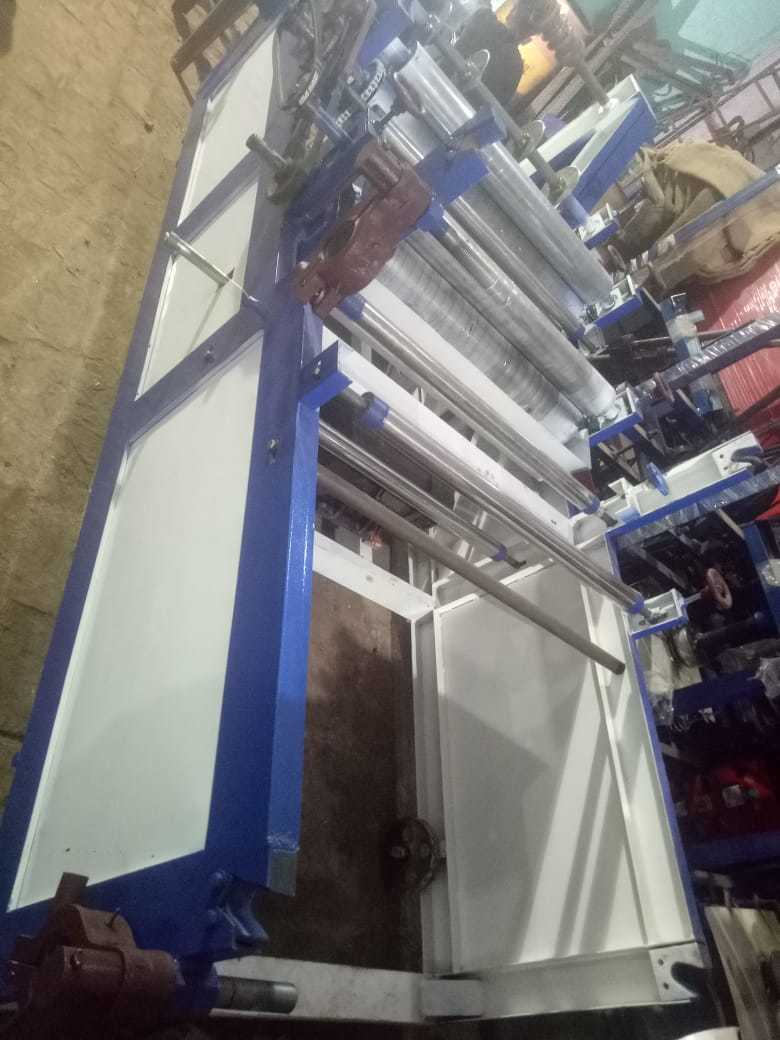 Paper Lamination Machine - High-quality Material, Industrial Standards Compliant | Advanced Technology, Durable Performance
