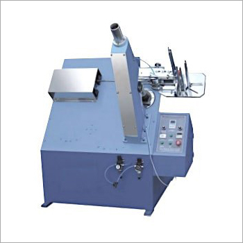 Metal Automatic Paper Cake Tray Forming Machine