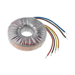 TOROIDAL TRANSFORMER