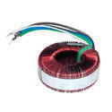 Toroidal Transformer