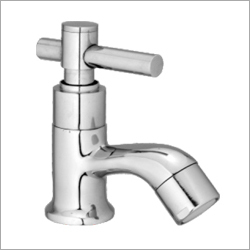 बेसिन पिलर कॉक