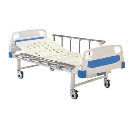 Super Luxury Semi Fowler Bed