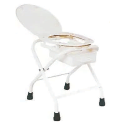Commode Stool Folding