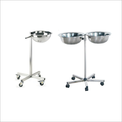 Basins Stand