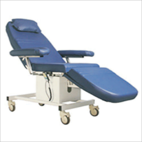 Blood Donor Couch (Electric)