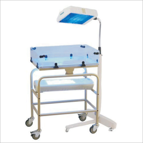 फोटोथेरेपी यूनिट