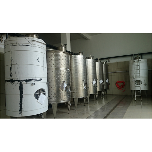 Cold Insulation Services