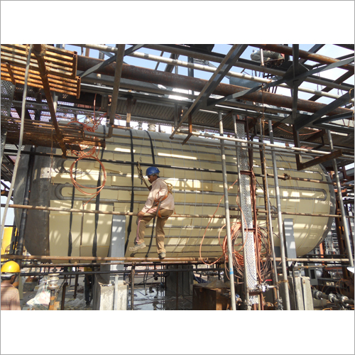 Cold Insulation Services