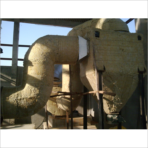 Hot Insulation Services