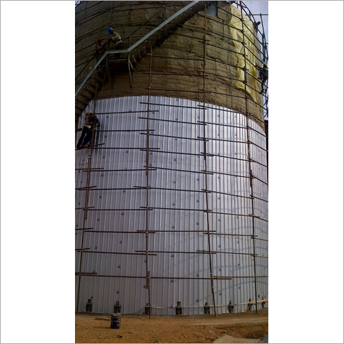 Hot Insulation Services