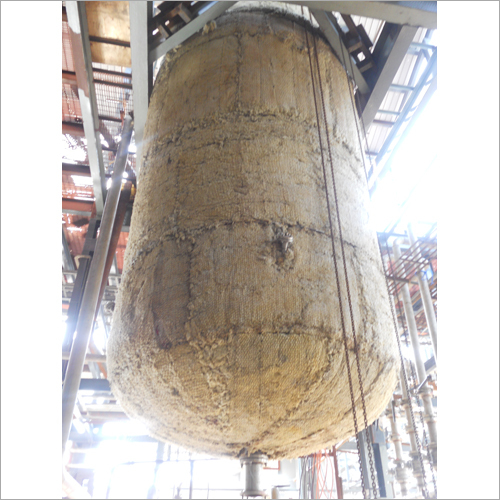 Hot Insulation Services