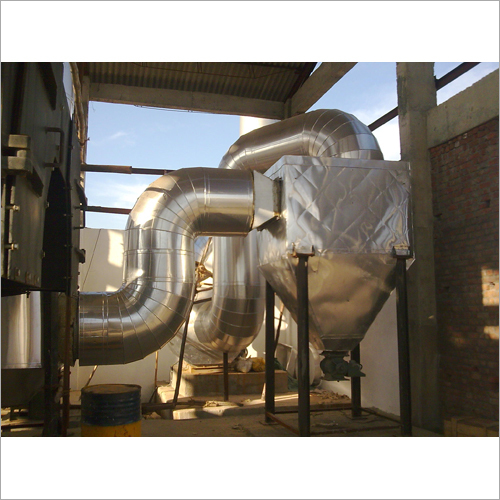 Hot Insulation Services