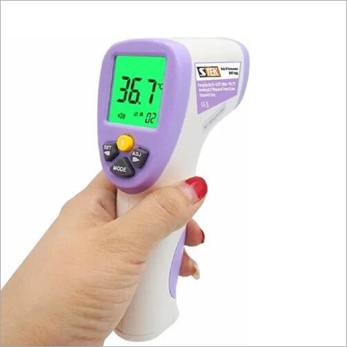 Infrared Thermometer