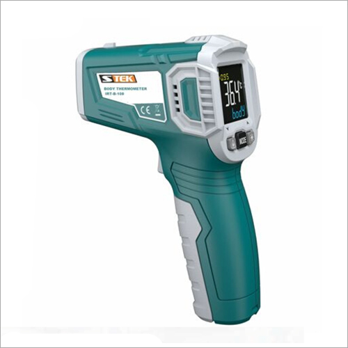 Non Contact Infrared Thermometer