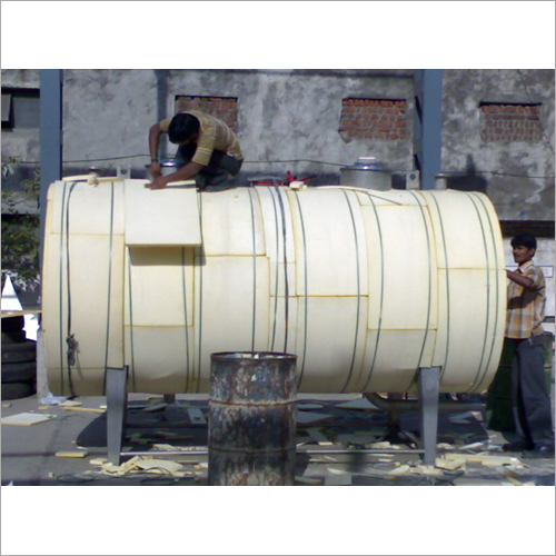 Puf इंसुलेशन सर्विसेज