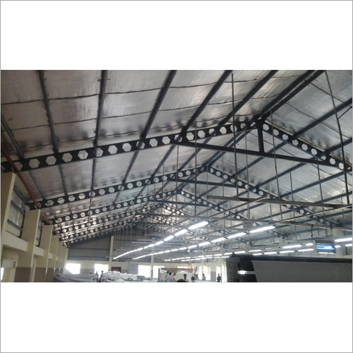 Roof Insulation Services