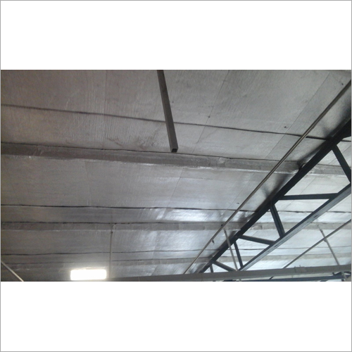 Roof Insulation Services