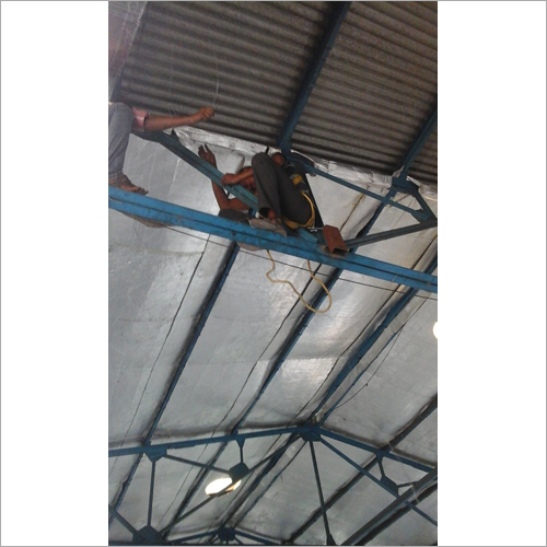 Roof Insulation Services