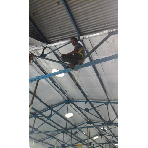 Roof Insulation Services
