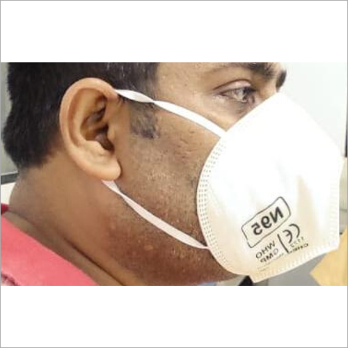 Six Layer N95 Mask