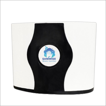 Automatic Hand Sanitizer Machine