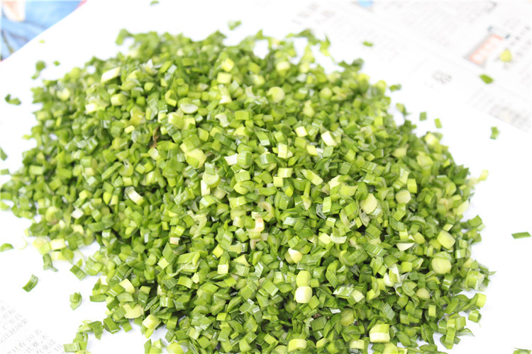 Fc-305 Automatic Parsley Cutting Machine Spring Onion Cutting Machine Capacity: 500-800 Kg/hr