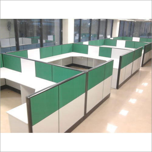 Italic Modular Work Station