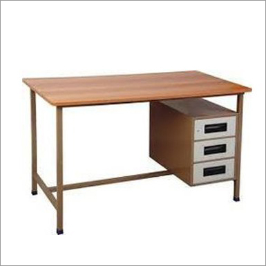 Wooden Office Table
