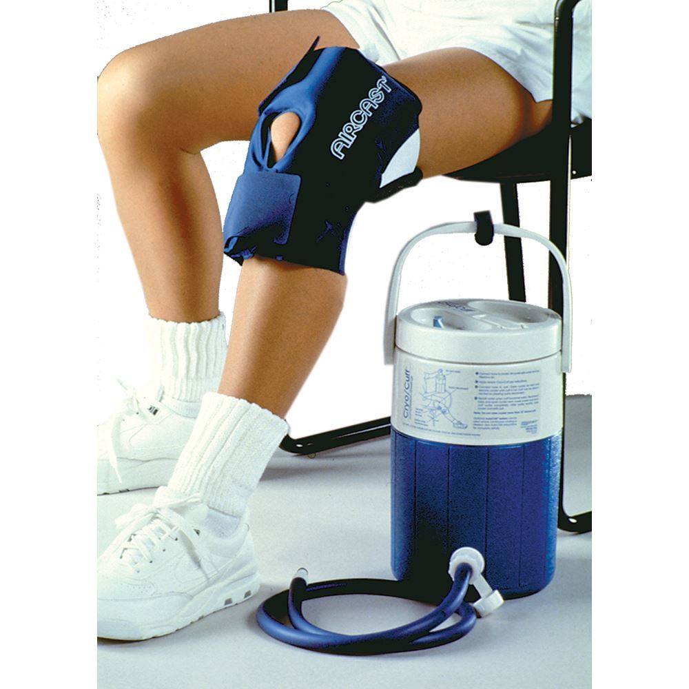 Aircastcryo/cuff Cold Therapy