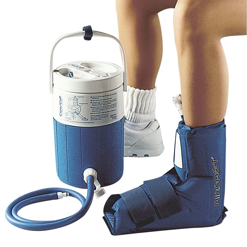 Aircastcryo/cuff Cold Therapy