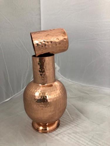 शुद्ध तांबे की गंगावती हैमर्ड