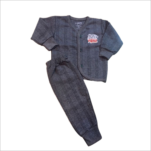 Thermal Wear Set