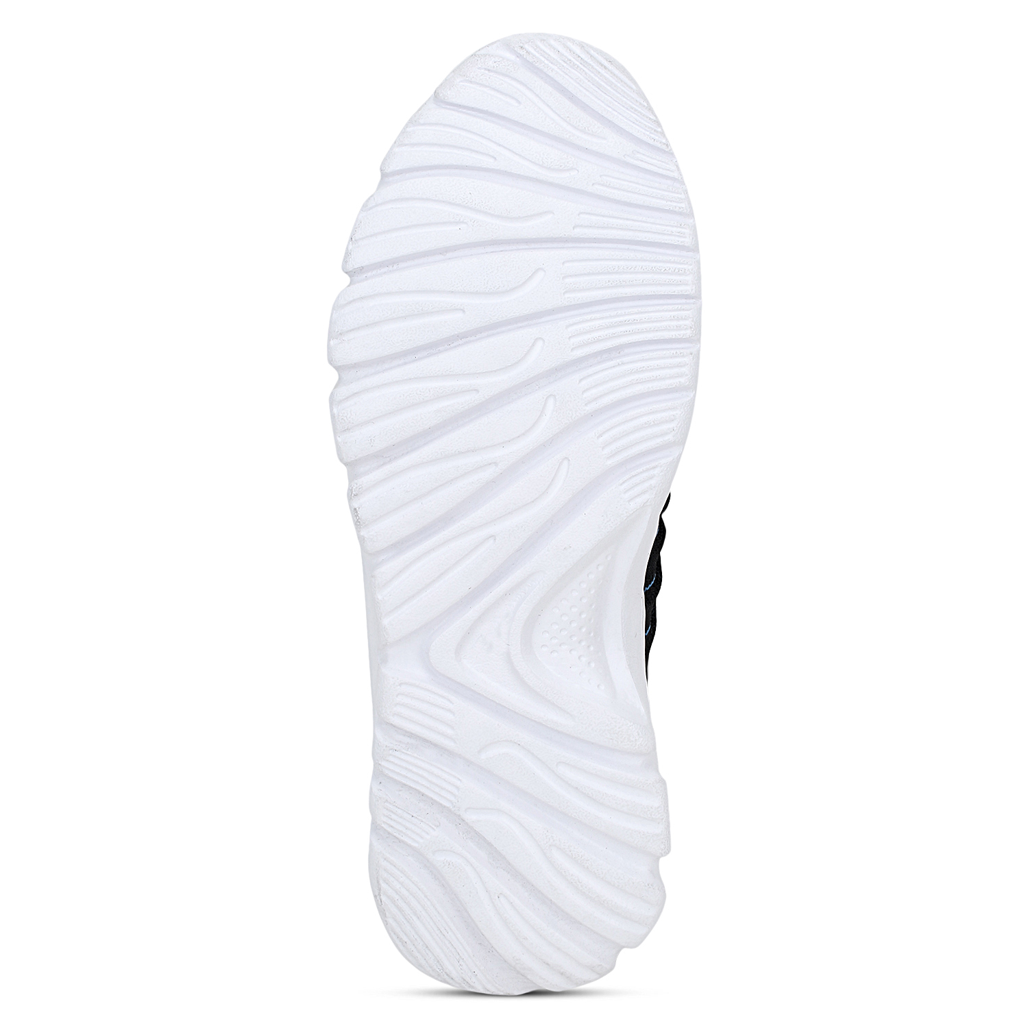 Black & Royal Blue Ks-12 Blk/rblu Shoes