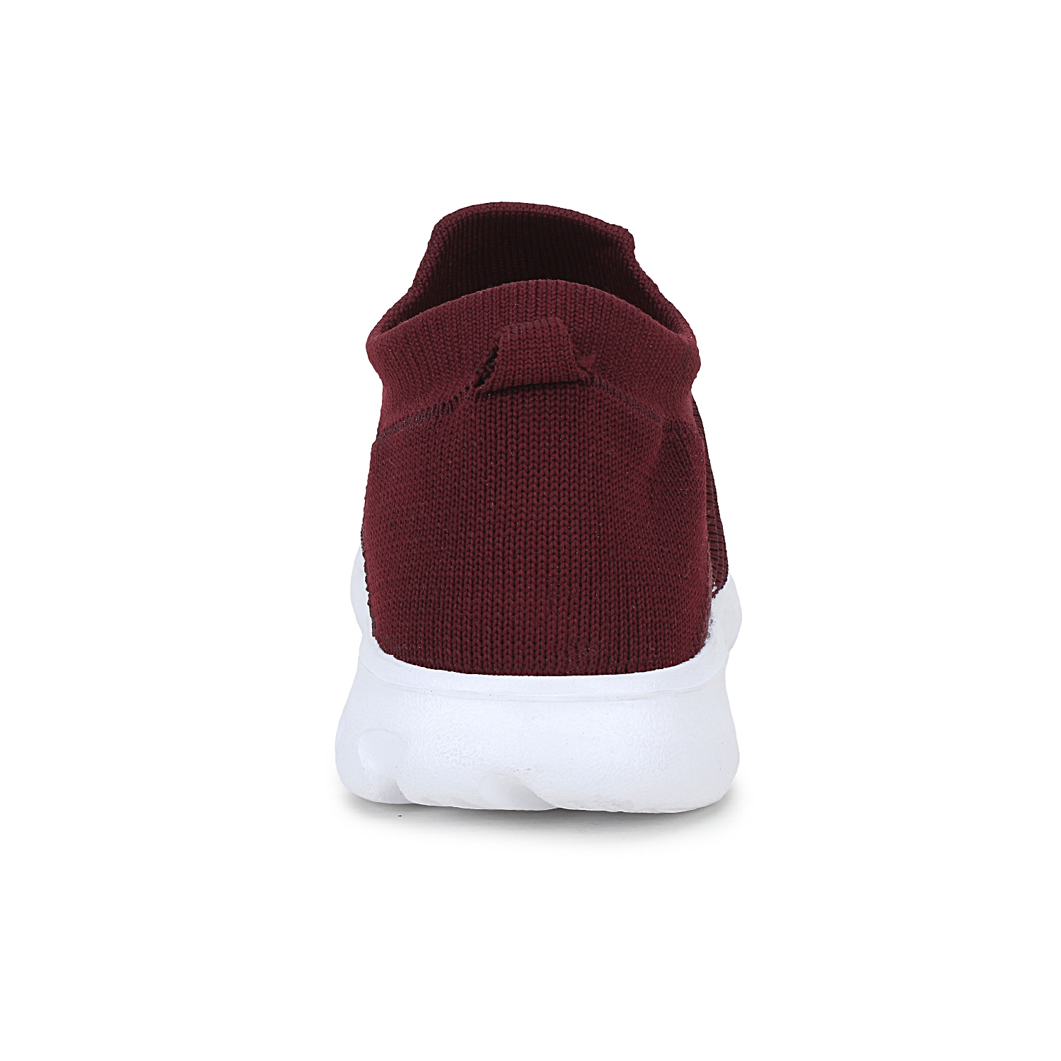 Maroon Ks-12 Mrn Shoes