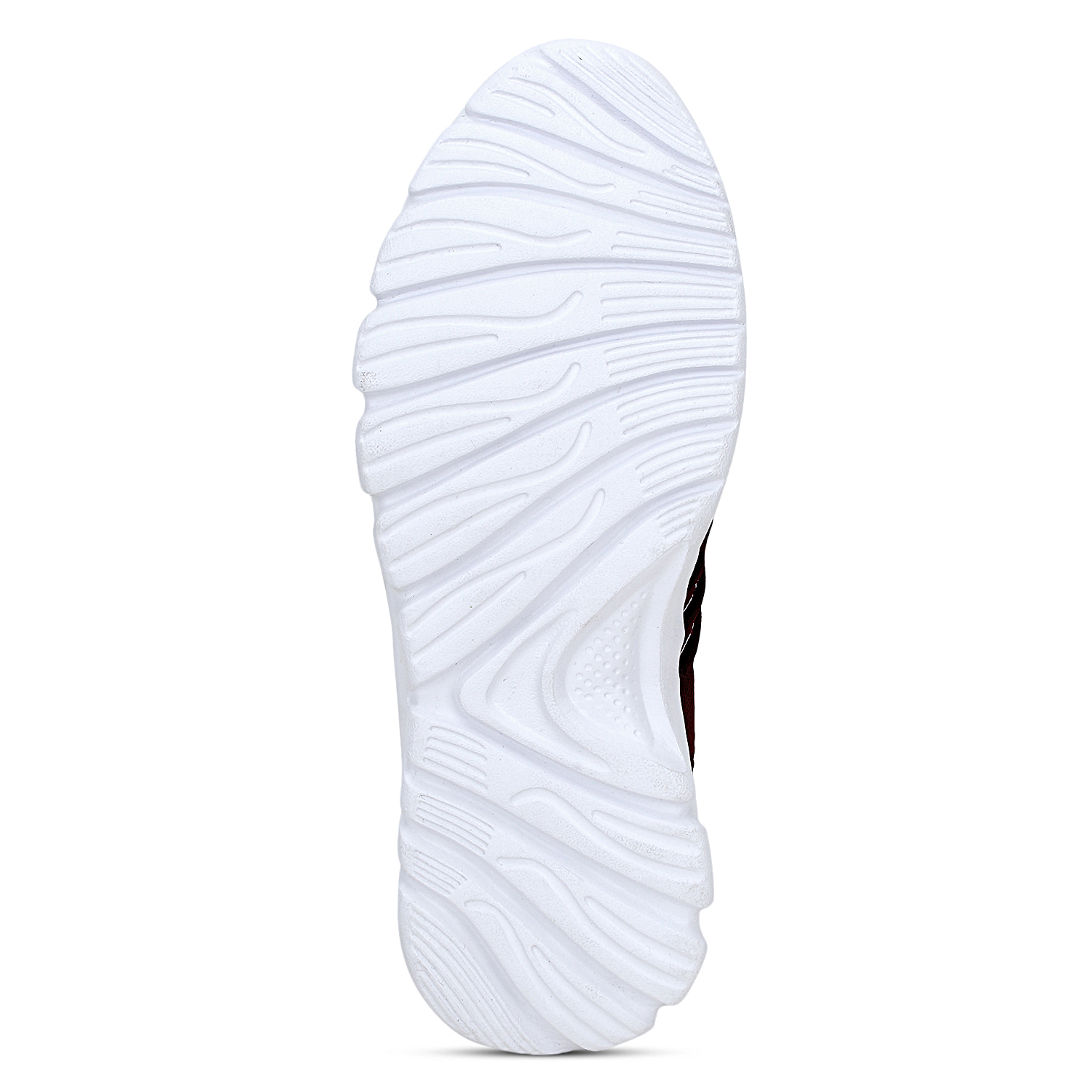 Maroon Ks-12 Mrn Shoes