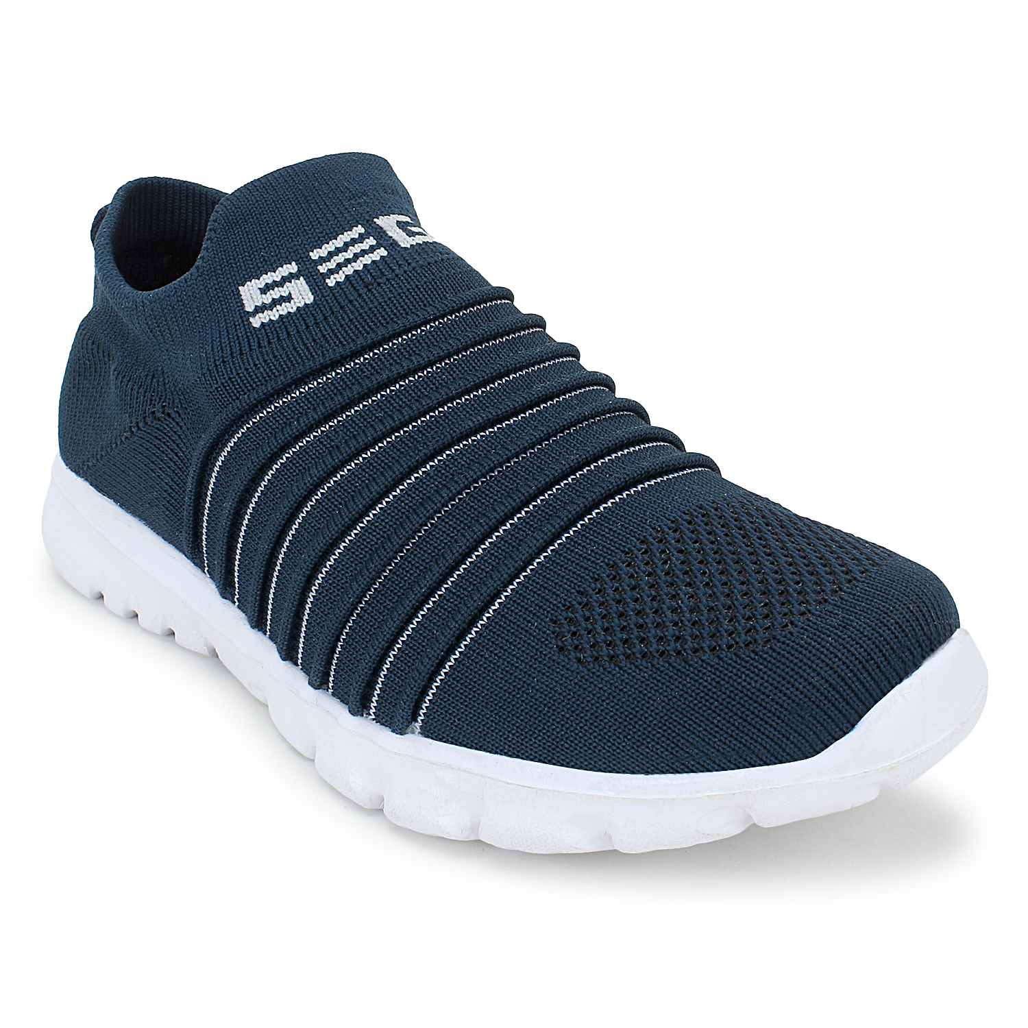 Peacock Blue Ks-12 Pblu Shoes