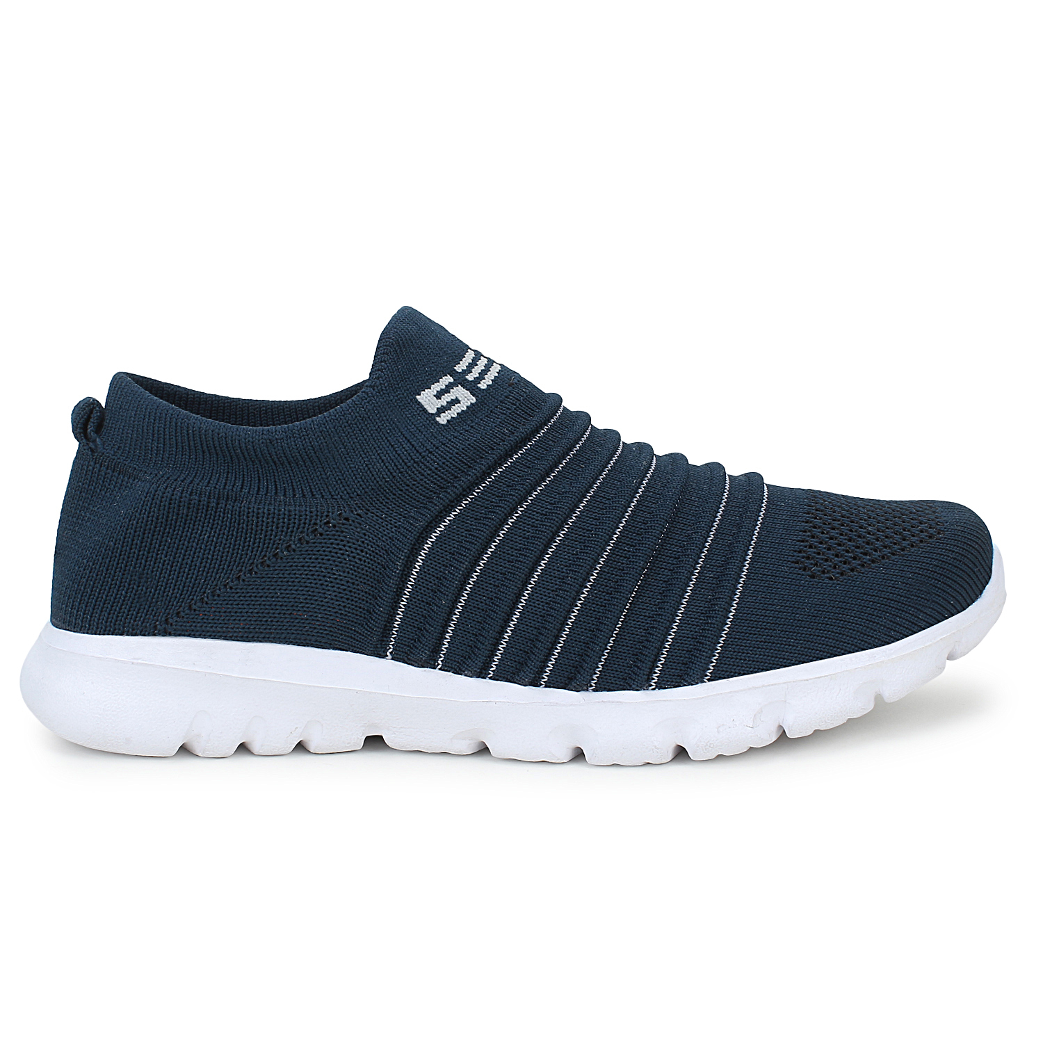Peacock Blue Ks-12 Pblu Shoes