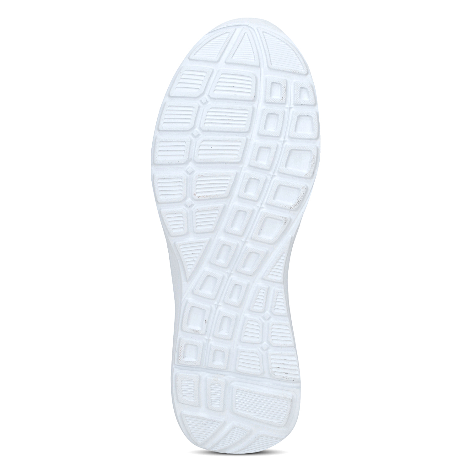 Maroon Ks-13 Mrn Blk Shoes