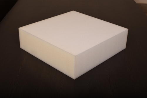 Thermo Formable Foam Application: Industrial Supplies