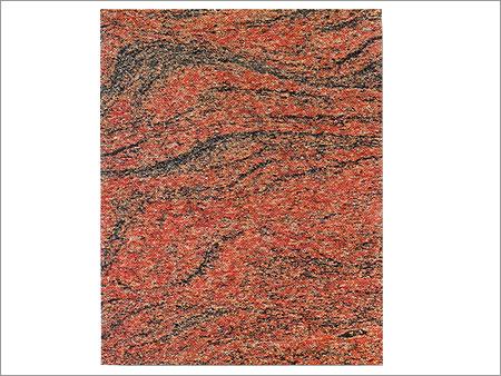 लाल बहुरंगी