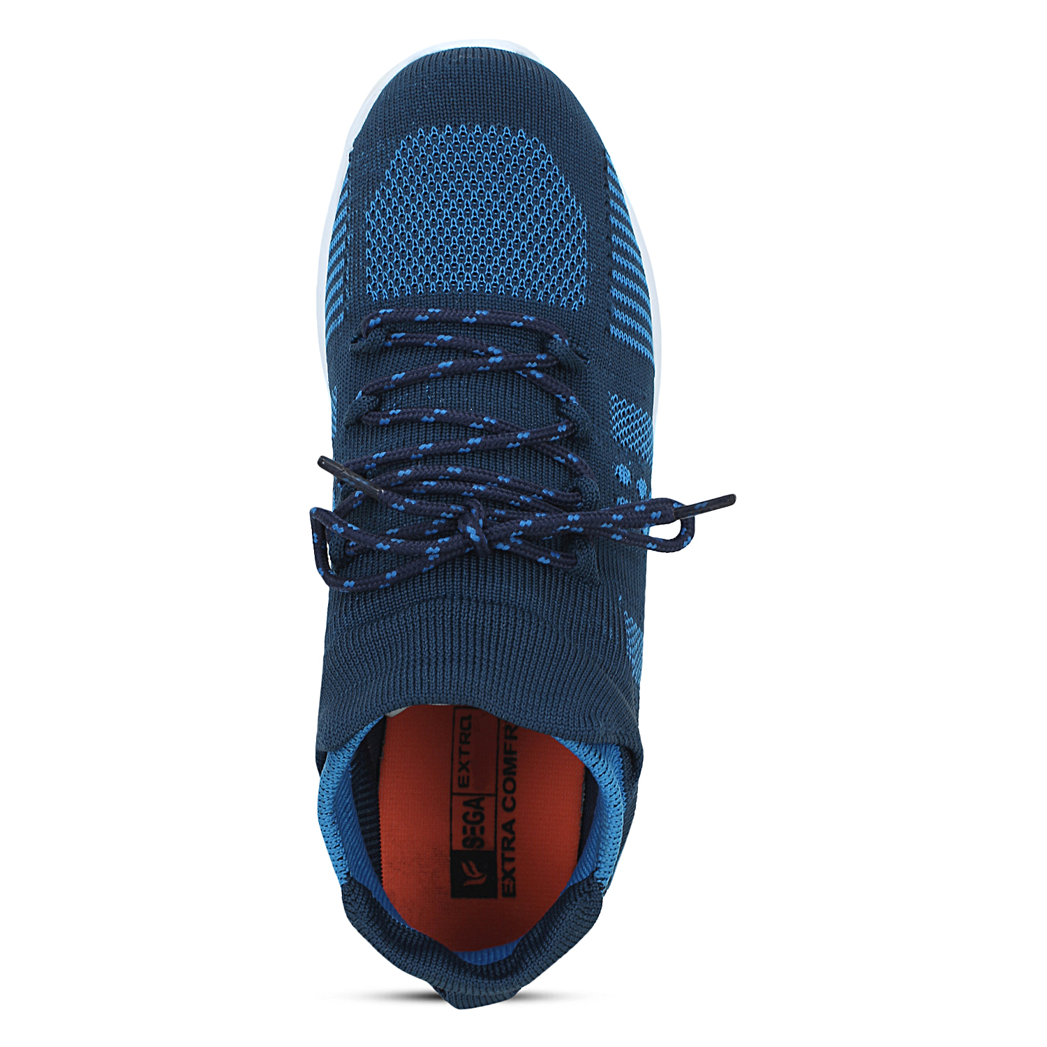Sky Blue Ks-13 Sblu Shoes