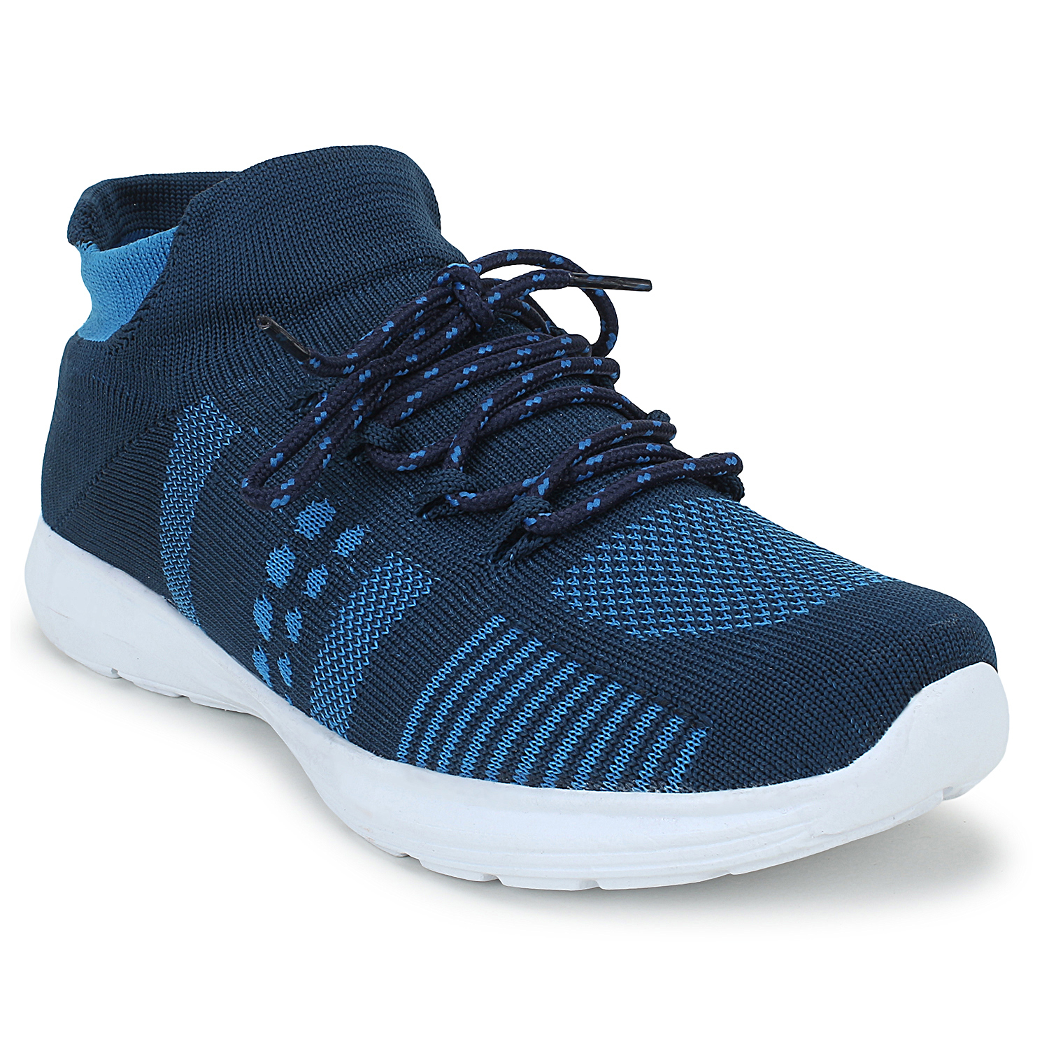 Sky Blue Ks-13 Sblu Shoes