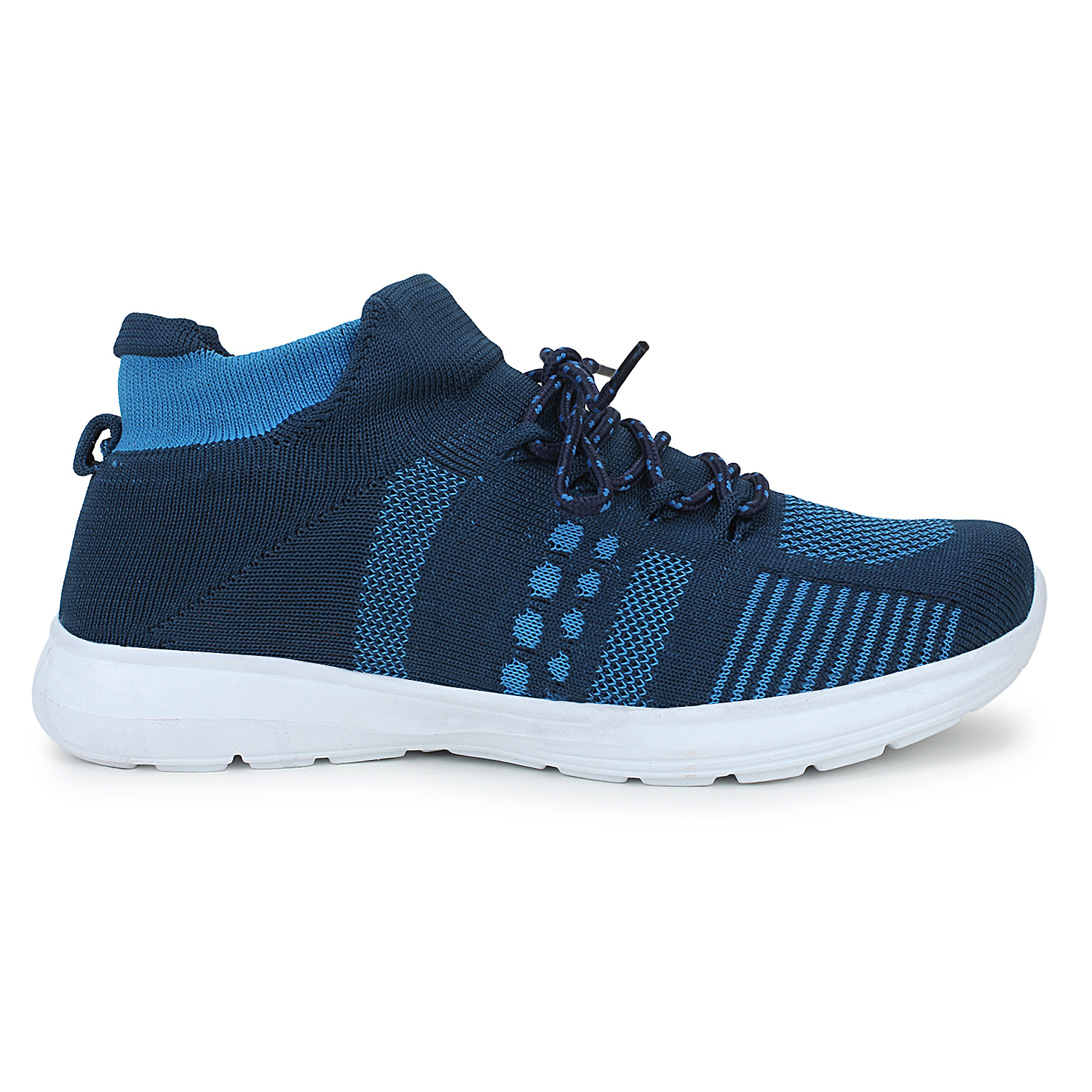 Sky Blue Ks-13 Sblu Shoes