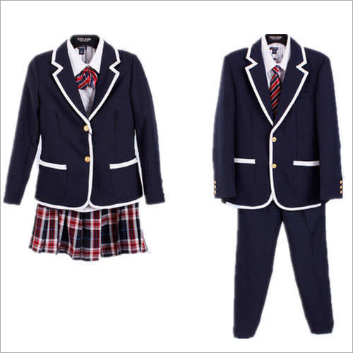 High School Uniform